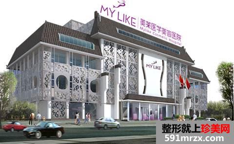 成都做隆胸失败修复手术哪家医院好