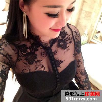自体脂肪移植隆胸手术半年恢复过程分享，有前后对比效果图片~