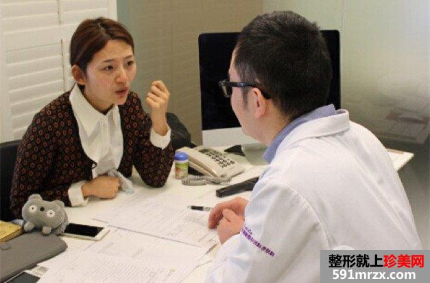 自体脂肪填充全面部前后对比效果照片和恢复过程分享给大家