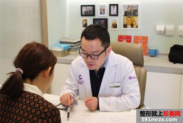 自体脂肪填充全面部前后对比效果照片和恢复过程分享给大家
