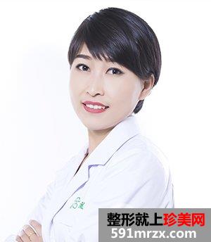 大同美神整形医院医生孟夏