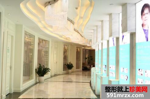 昆明大华医疗美容医院怎么样？整形价格表