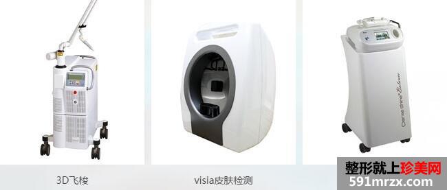 北京禾美嘉整形医院怎么样？正规吗？