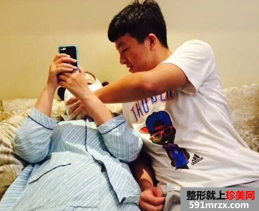 华美医院做的面部吸脂效果好恢复过程图和价格 真实案例