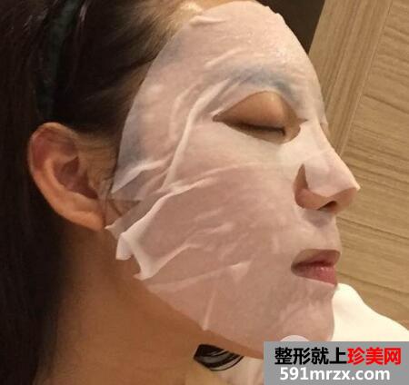 硅胶假体隆鼻和垫下巴价格适宜效果好 真实案例