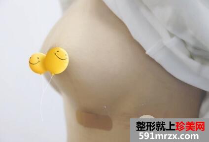 北京玉之光正规医院自体脂肪丰胸案例前后照和价格分享