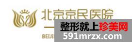 北京京民医院整形外科地址和权威医生介绍