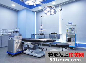 北京沃尔整形医院隆鼻价格表