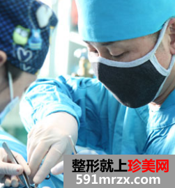 北京沃尔整形医院隆鼻价格表