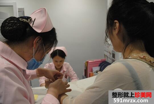注射溶脂减肥2