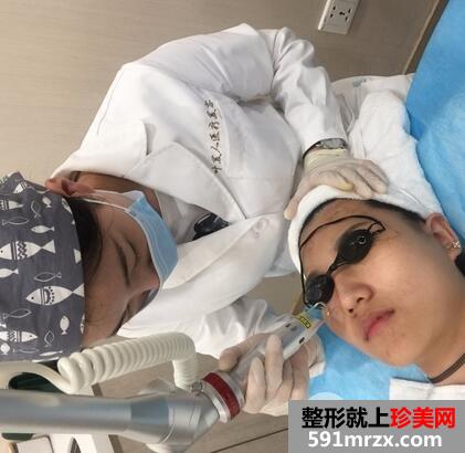 全身美白有效方法3