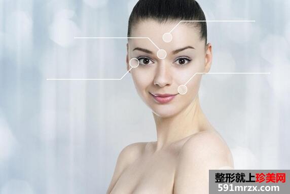 重庆美联臣整形美容医院2
