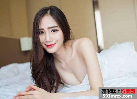 注射隆胸失败修复2