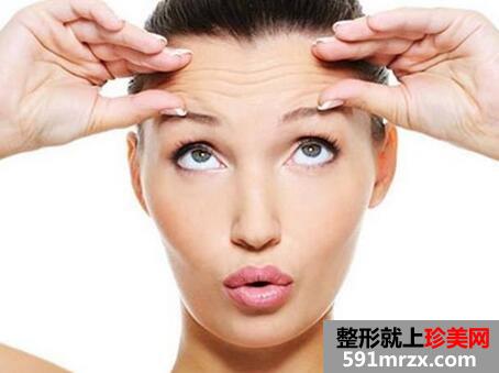 表情纹怎么去掉1