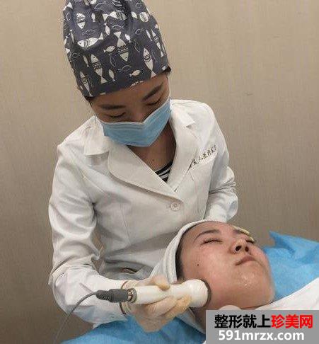 彩光嫩肤安全吗5