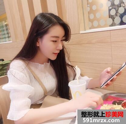 膨体材料隆鼻7