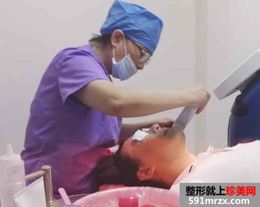 激光去雀斑3