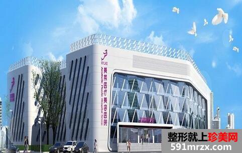 南通美莱医疗美容医院整形价格表，2020全新价格一览！
