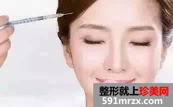 玻尿酸注射丰太阳穴效果能保持多长时间?术后怎样护理?