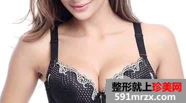 胸部整形注射隆胸失败如何进行修复?