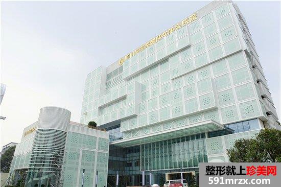 2018成都华美紫馨整形价格表一览——这些项目都限时优惠