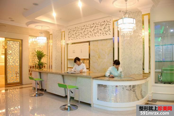 北京玉之光医疗美容门诊部整形价格表2018提前一览~