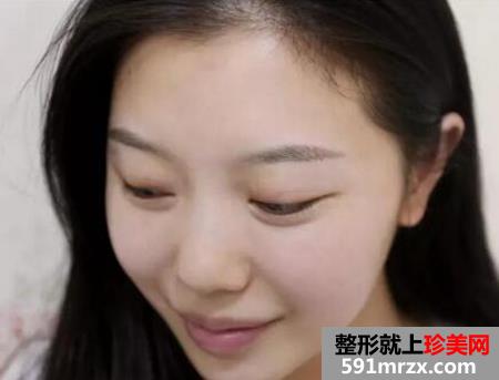 无眉星人,长沙,雅美,纹眉,初体验
