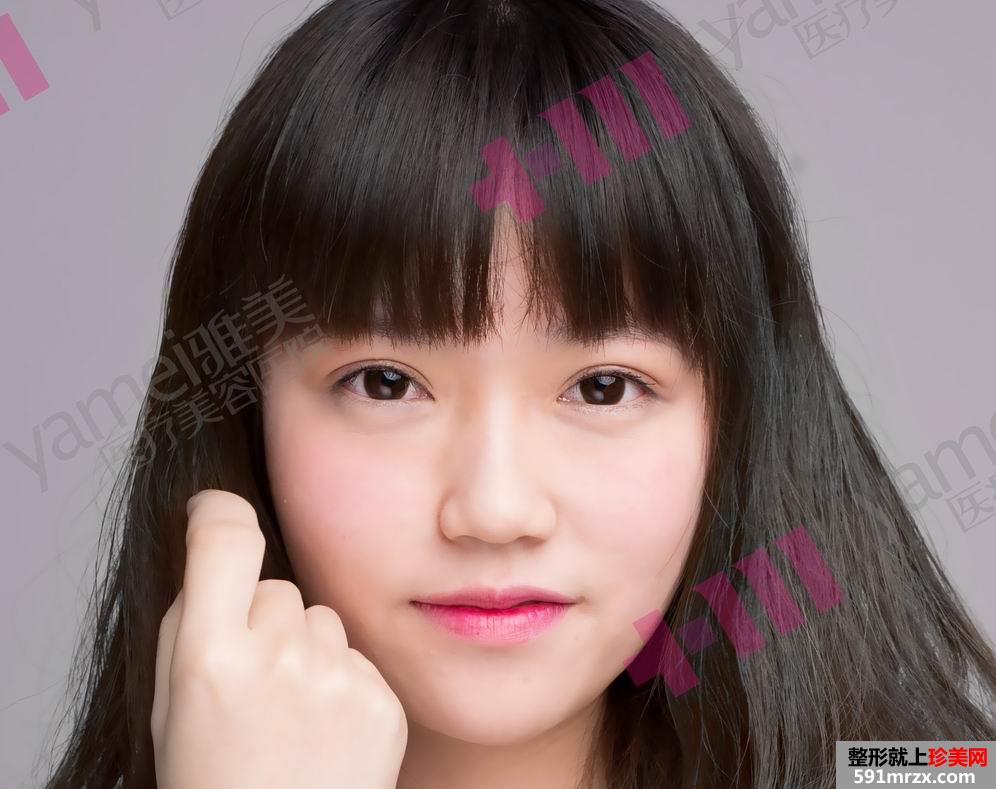 长沙,雅美,翘睫,美瞳术,让我,神采奕奕