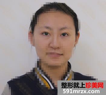 韩式绣眉 我已经爱上了我的的眉毛