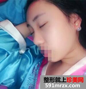 当丑女变成美女 你能体会我是怎样一种心情吗