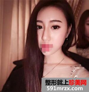 当丑女变成美女 你能体会我是怎样一种心情吗