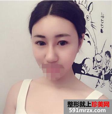 当丑女变成美女 你能体会我是怎样一种心情吗