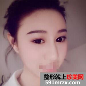 当丑女变成美女 你能体会我是怎样一种心情吗