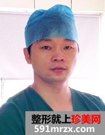 王海龙，淮南丽人美容整形中心主任