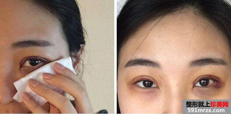 不再丑女化妆变美女 素颜一样美美哒