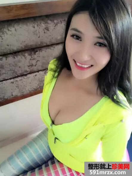 郑州90后瑜伽老师无痕丰胸手术一周后做了什么
