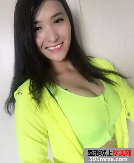 郑州90后瑜伽老师无痕丰胸手术一周后做了什么