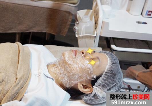 上海,伊莱美,整形,医院,音波,拉皮,双下巴