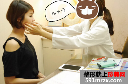 熬过怀孕哺乳期 我来到成都赵博士整形美容打瘦脸啦