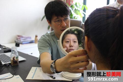 上海华美脂肪填充