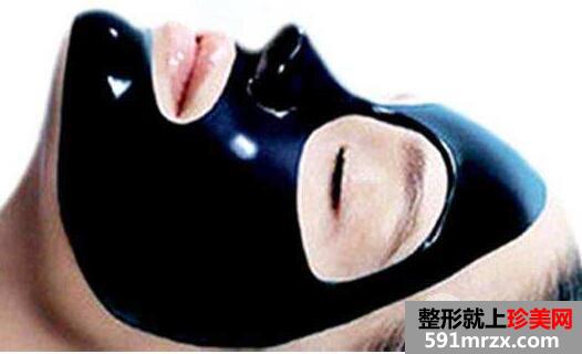 黑脸娃娃的原理你知道吗 黑脸娃娃美容一般多少钱