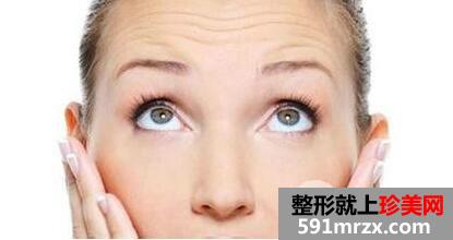 额部除皱术要多少钱 玻尿酸额部除皱效果怎么样