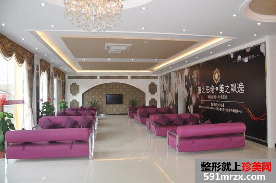南昌莱美整形医院价格表被曝光