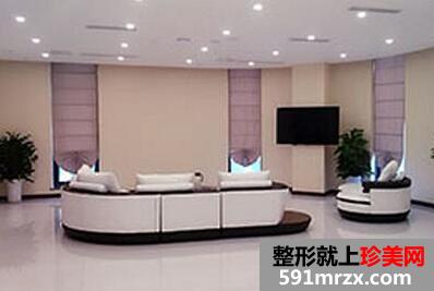 成都景华整容医院价格表全新爆出