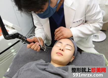 沧州京顺整形医院价格表一览