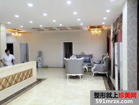 沧州静港医疗美容医院价格表【价目表】