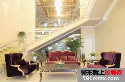 重庆东方整形医院价格表全新