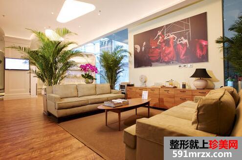 北京东田丽格医疗美容医院价格表2017全新