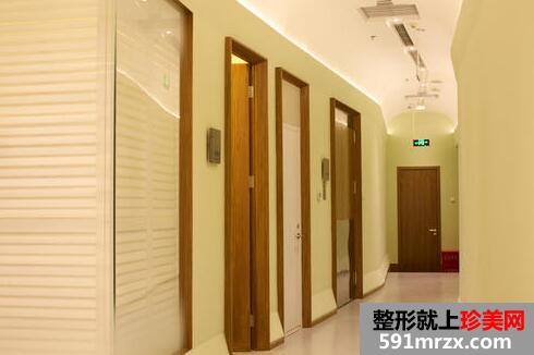 北京东田丽格医疗美容医院价格表2017全新