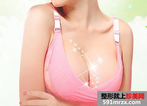 宁波自体脂肪隆胸价格多少钱